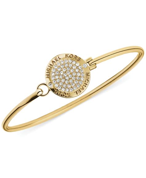 Women's Michael Kors Jewelry 